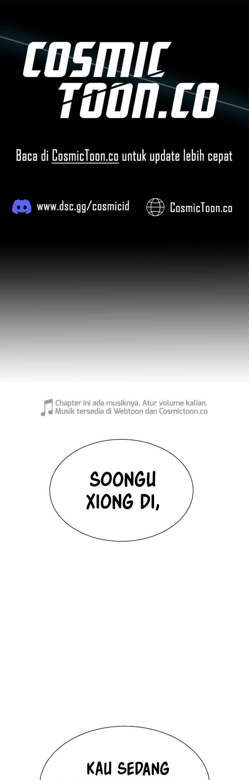 Manhwa Killer Peter Chapter 64 gambar 2