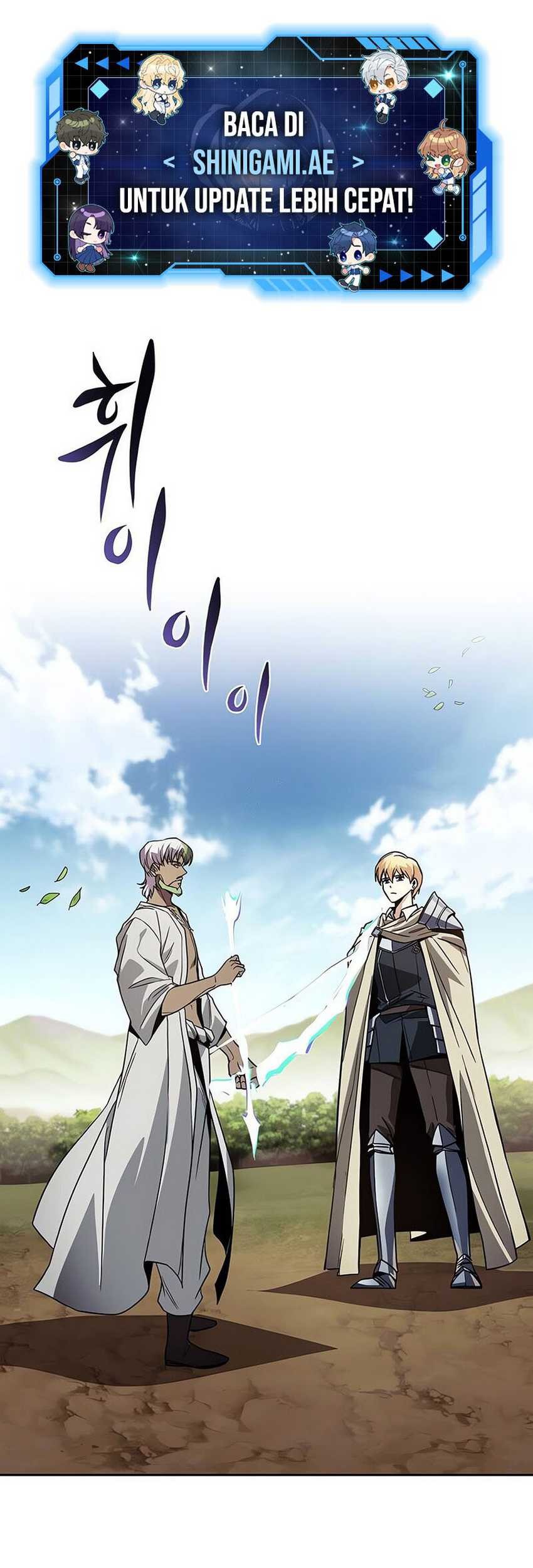 Manhwa Lazy Prince Becomes a Genius Chapter 123 gambar 2