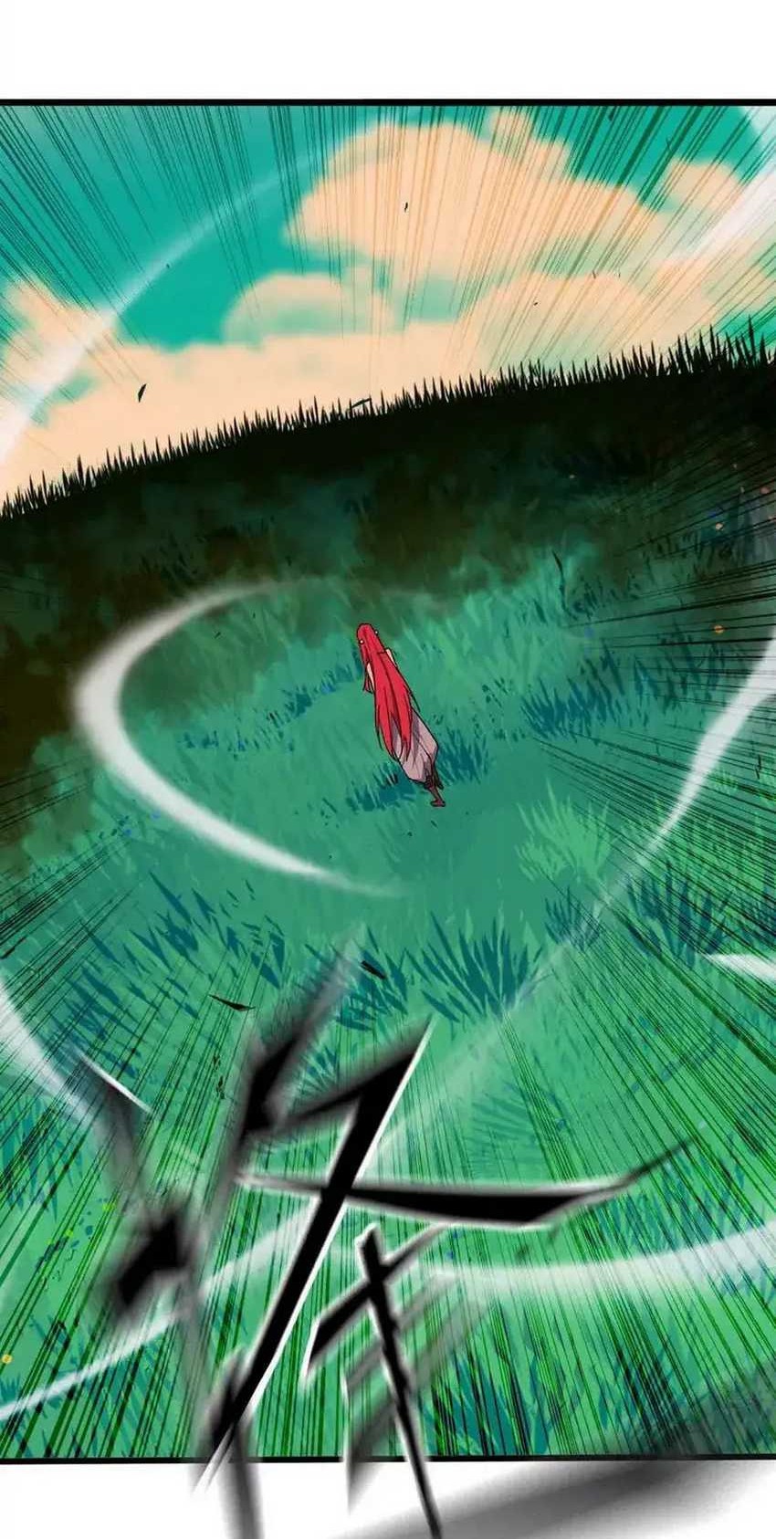 Manhua Brave X Devil Queen Chapter 89 gambar 2