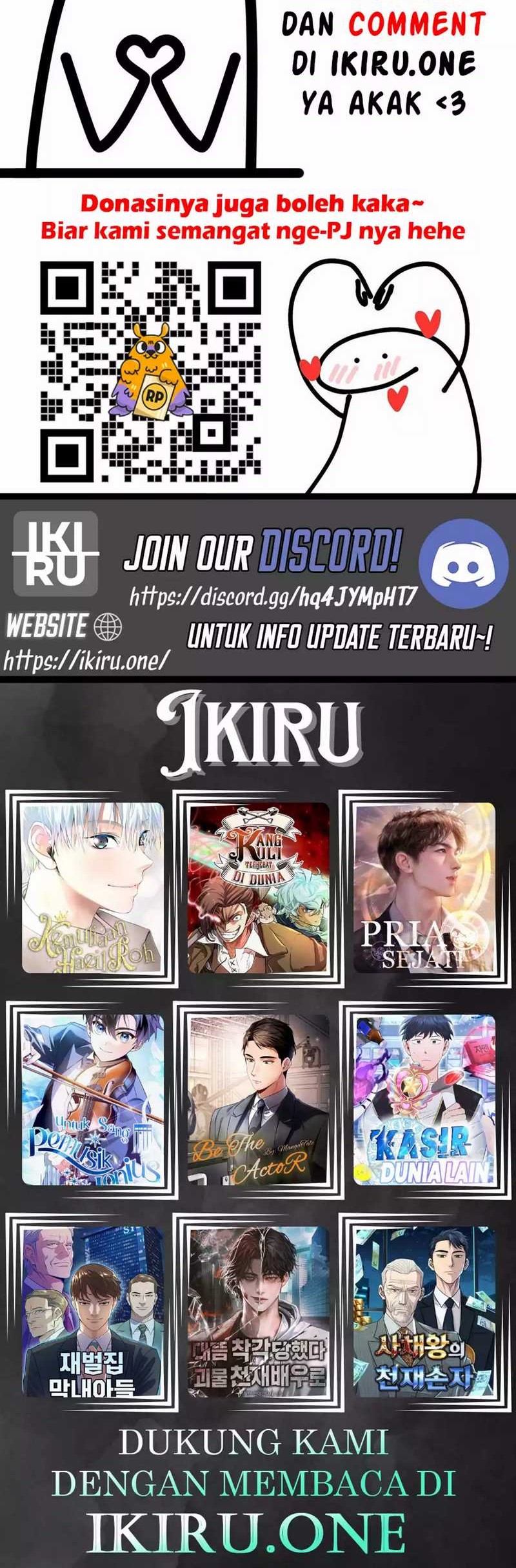 Battle Through the Heavens Chapter 454 - Halaman 12