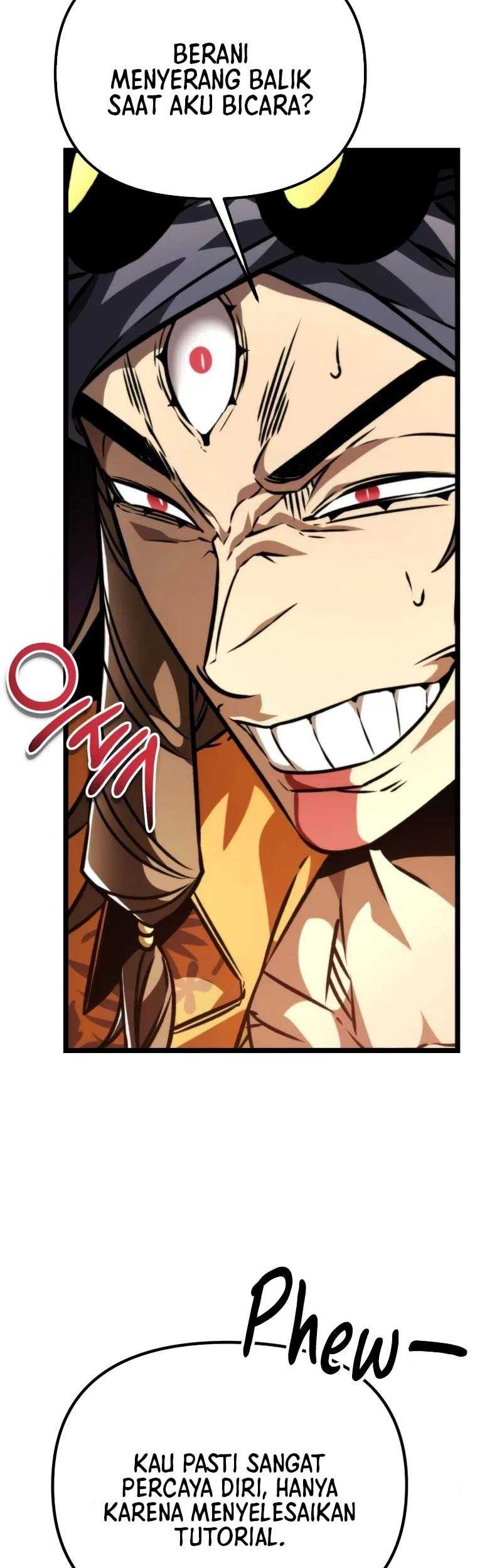 Reincarnator Chapter 51 Gambar 4