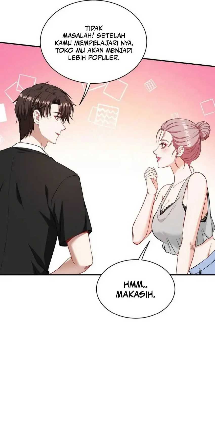 After Improperly Licking a Dog, I Became a Billionaire Chapter 146 - Halaman 15