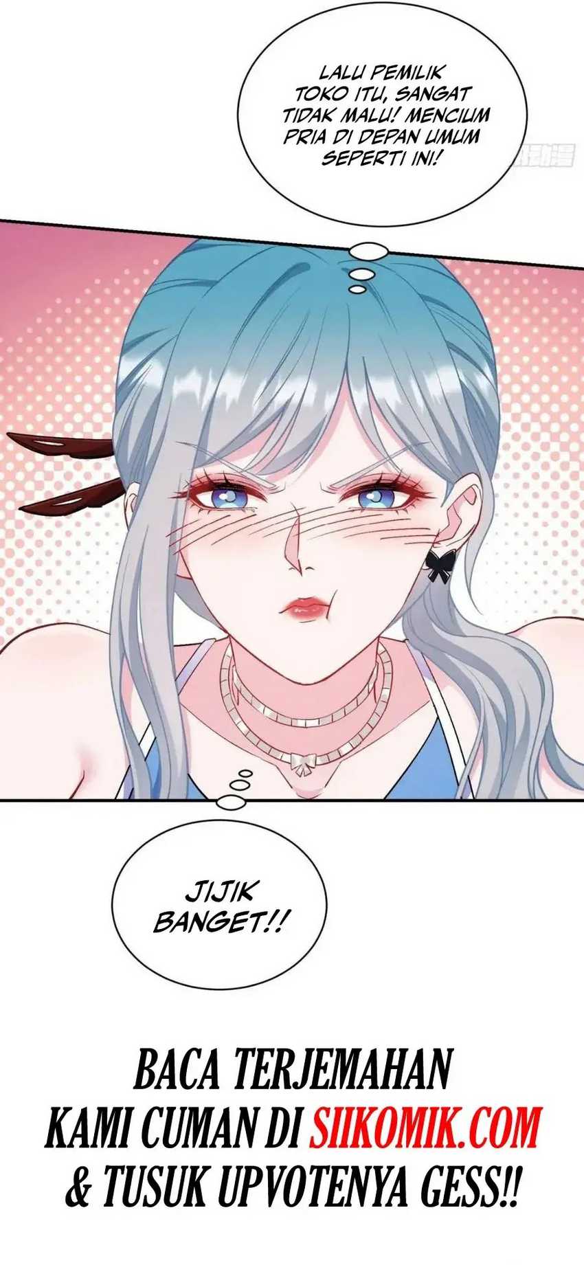 After Improperly Licking a Dog, I Became a Billionaire Chapter 146 - Halaman 18