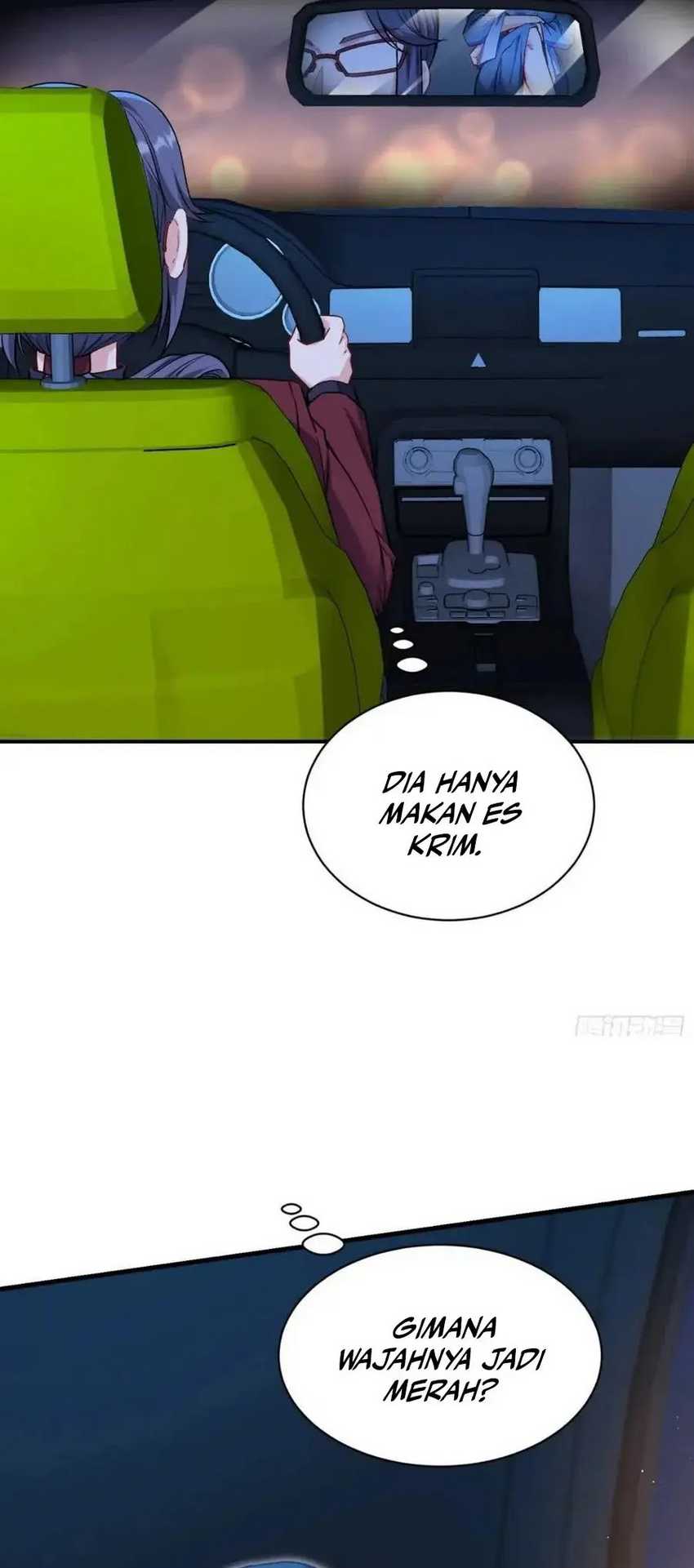 After Improperly Licking a Dog, I Became a Billionaire Chapter 146 - Halaman 20