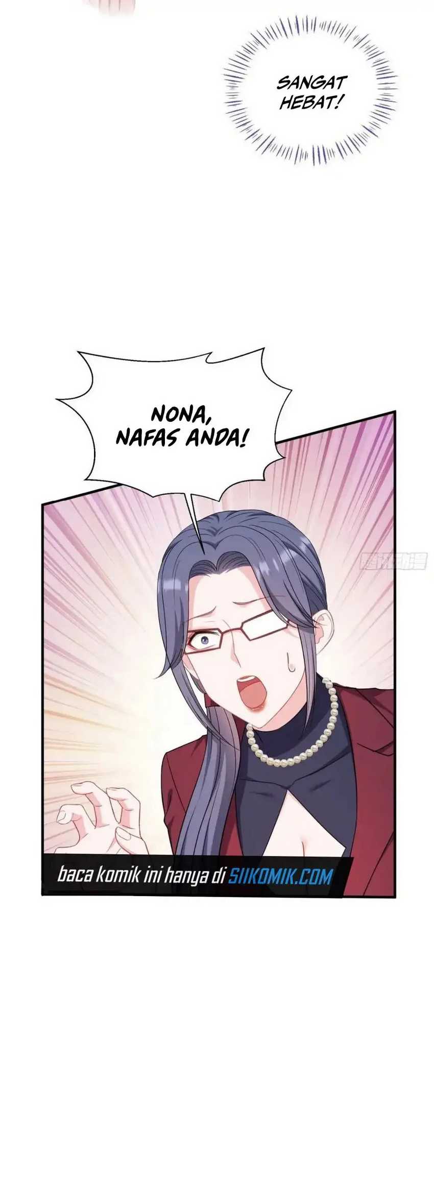 After Improperly Licking a Dog, I Became a Billionaire Chapter 146 - Halaman 7