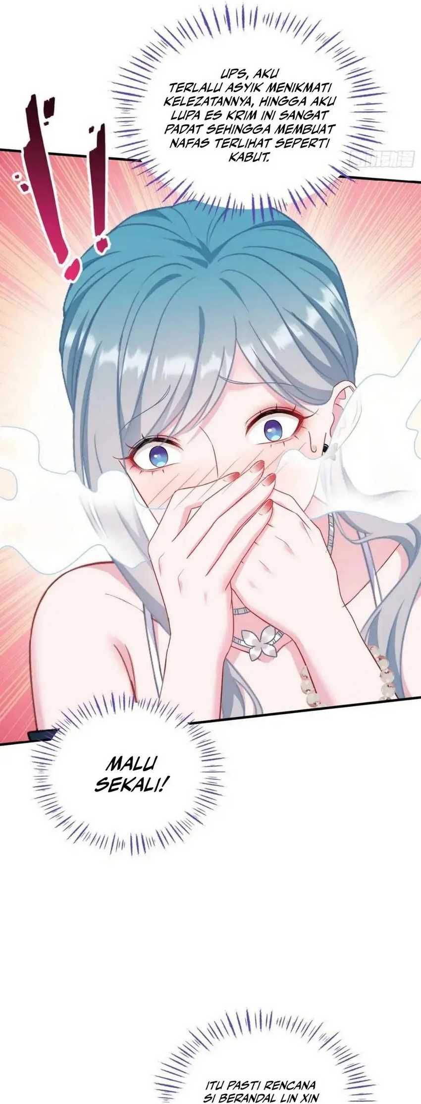 After Improperly Licking a Dog, I Became a Billionaire Chapter 146 - Halaman 8