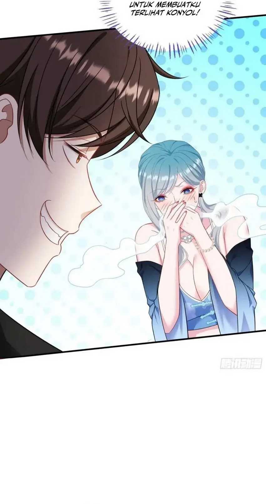 After Improperly Licking a Dog, I Became a Billionaire Chapter 146 - Halaman 9