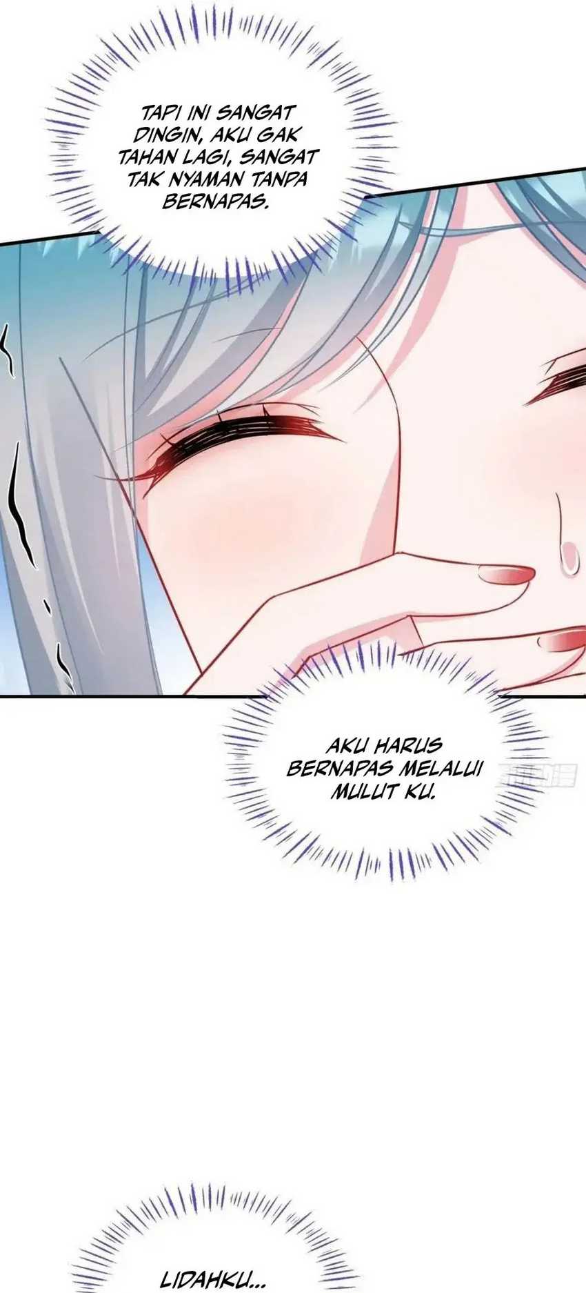 After Improperly Licking a Dog, I Became a Billionaire Chapter 146 - Halaman 10