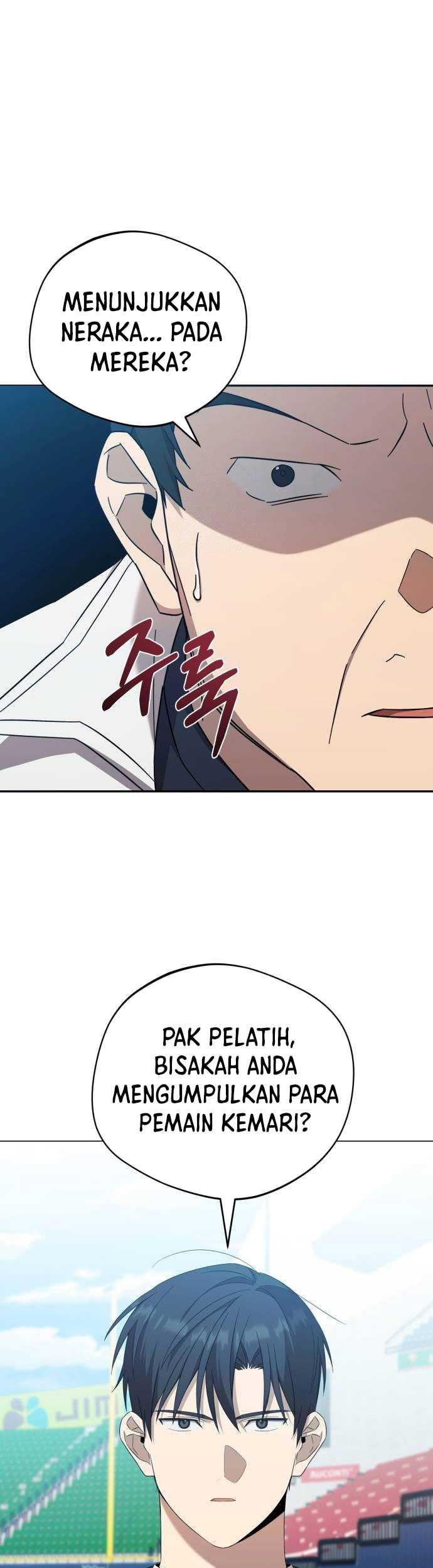 Manhwa The Heavenly Demon Will Give You a Massage Chapter 33 gambar 2