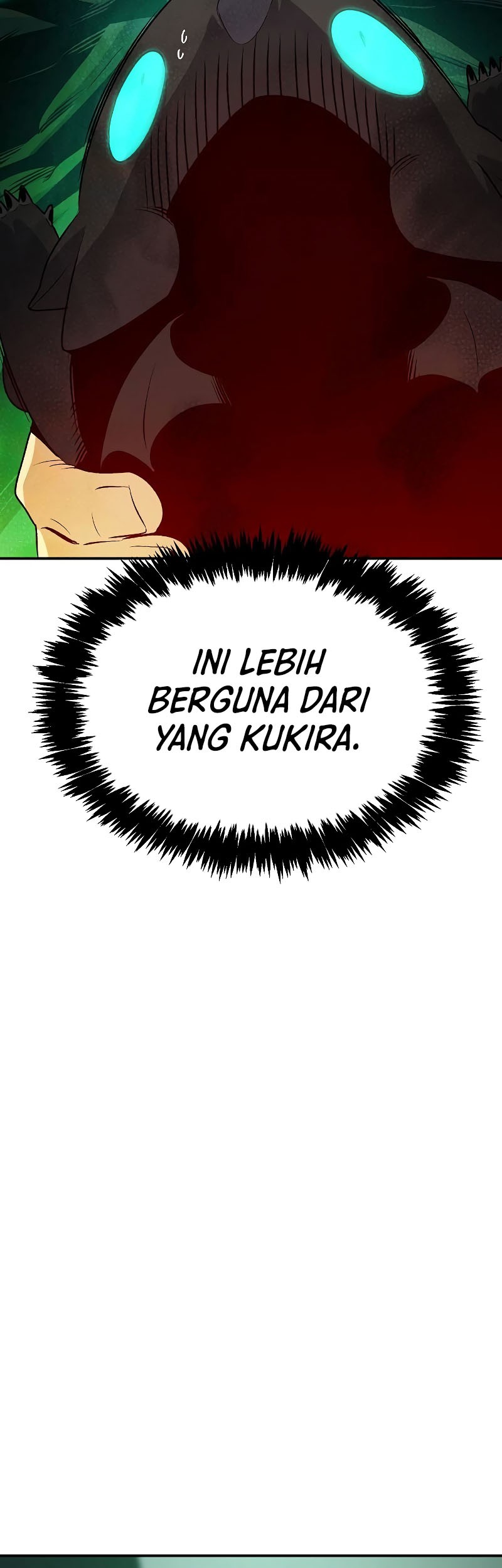 Alone Necromancer Chapter 151 - Halaman 39
