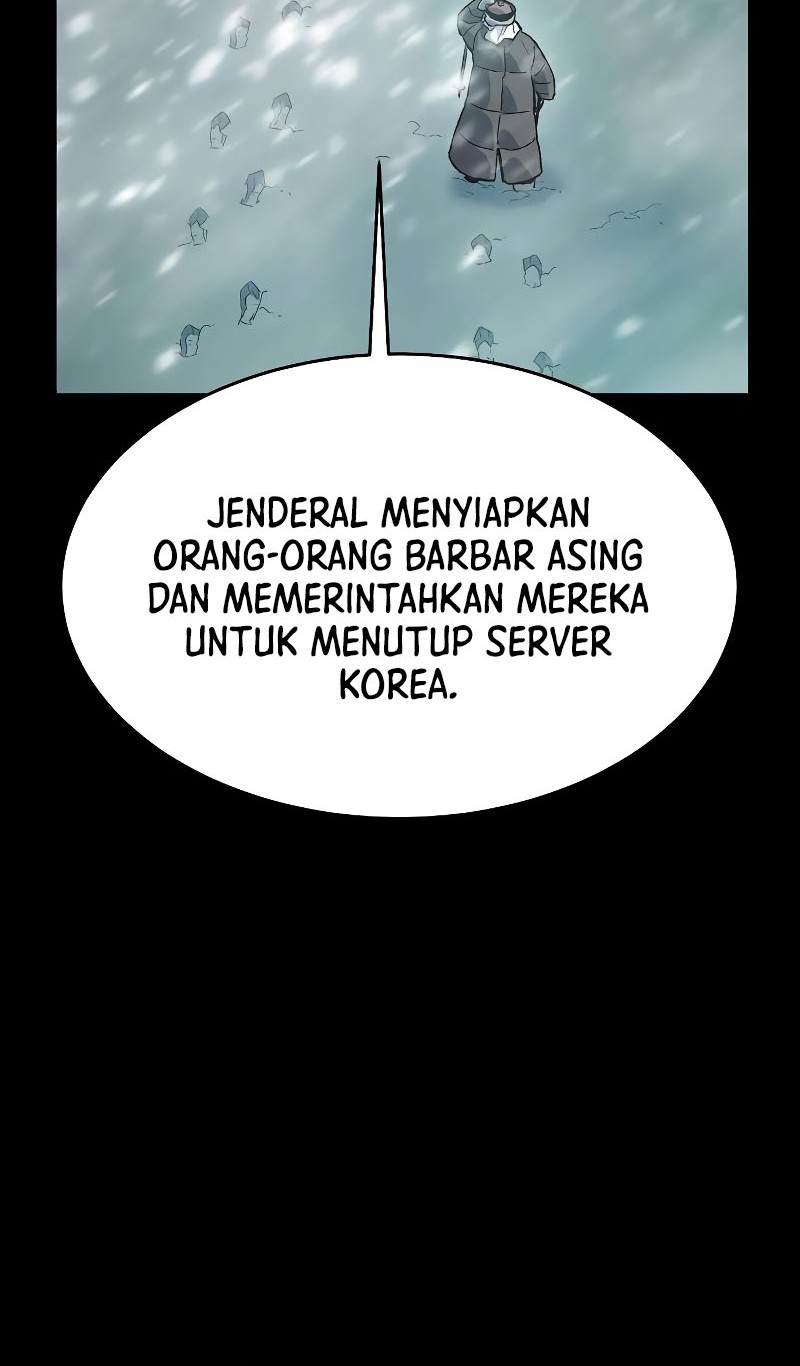 Alone Necromancer Chapter 151 - Halaman 53