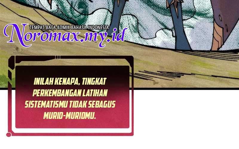 All Hail the Sect Leader Chapter 367 - Halaman 41
