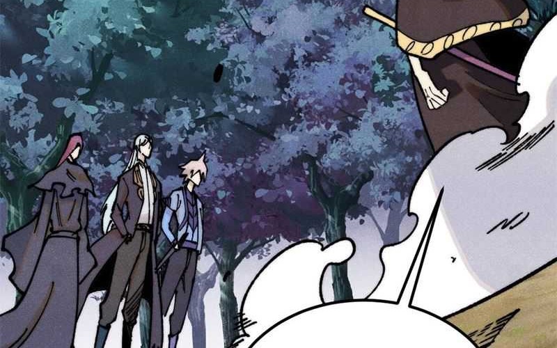 All Hail the Sect Leader Chapter 367 - Halaman 4