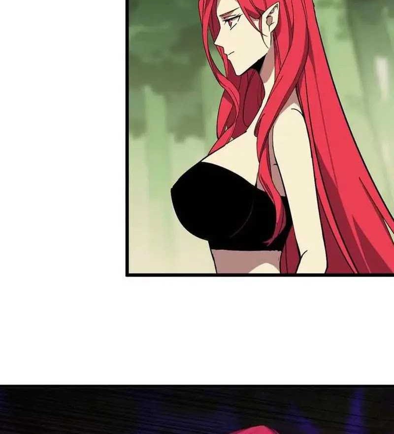 Manhua Brave X Devil Queen Chapter 92 gambar 2
