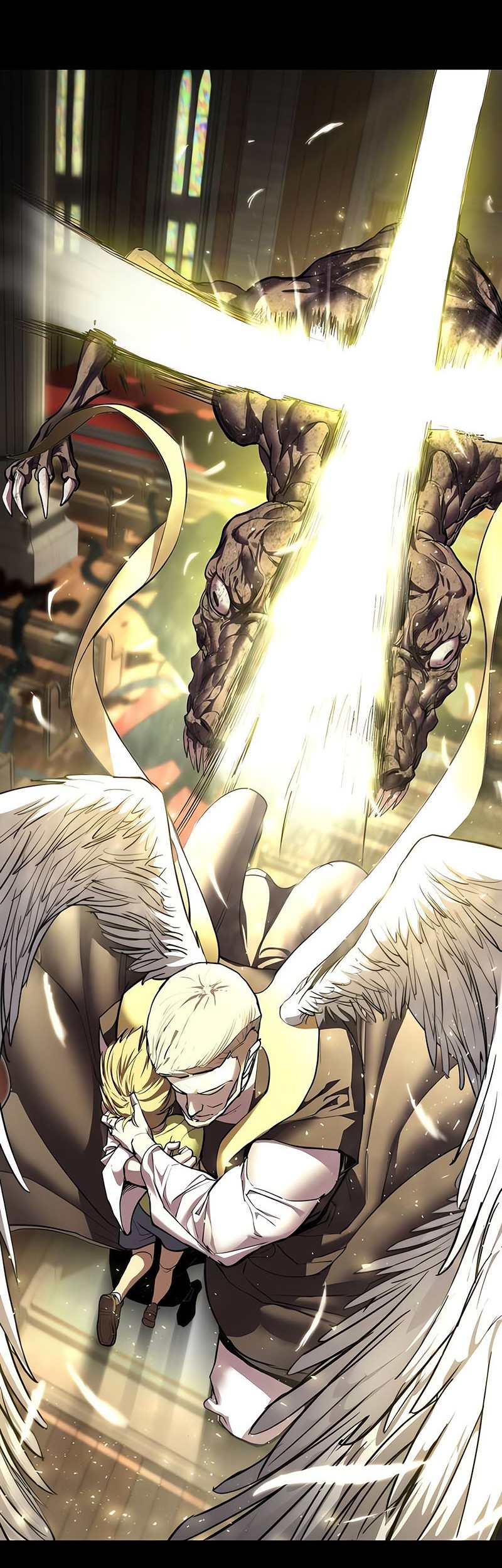 Bones Chapter 08 - Halaman 37
