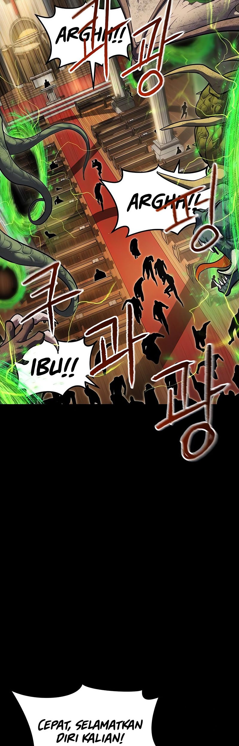 Bones Chapter 08 - Halaman 27