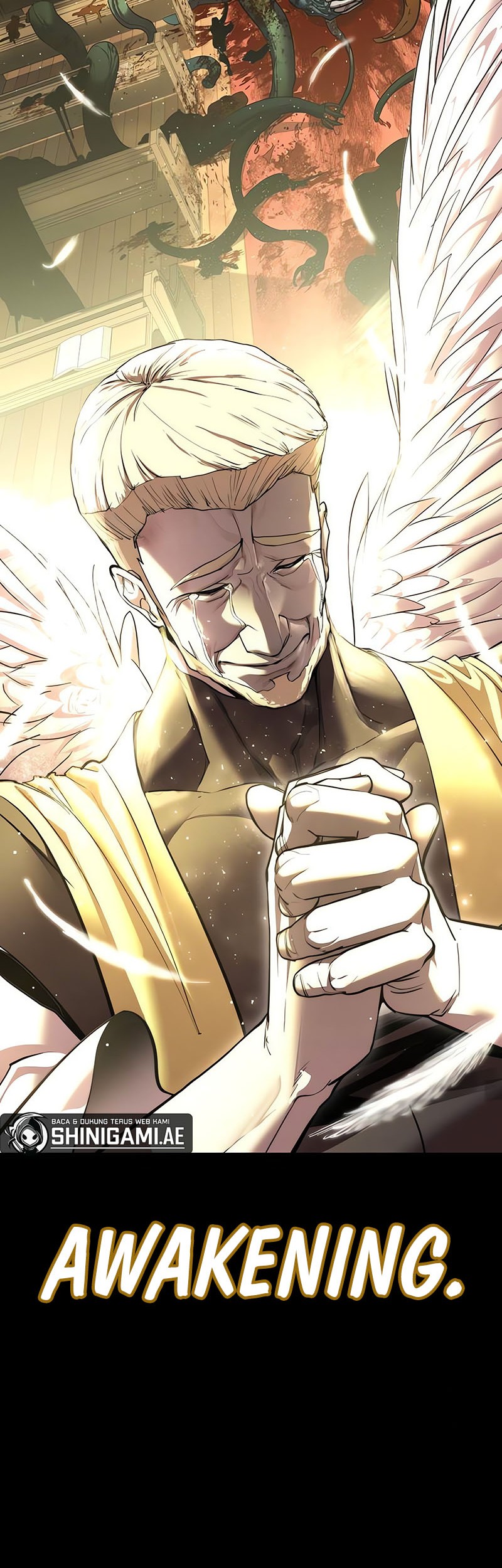 Bones Chapter 08 - Halaman 33