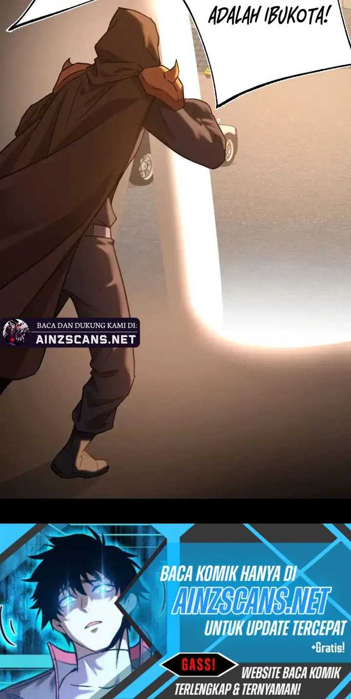 Apex Future Martial Arts Chapter 163 - Halaman 31