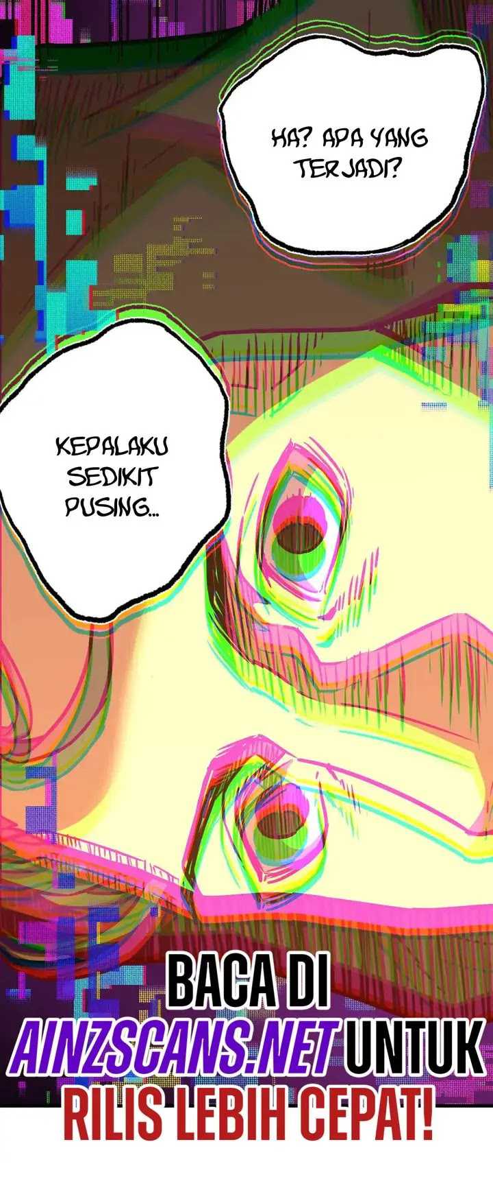 Apex Future Martial Arts Chapter 163 - Halaman 34