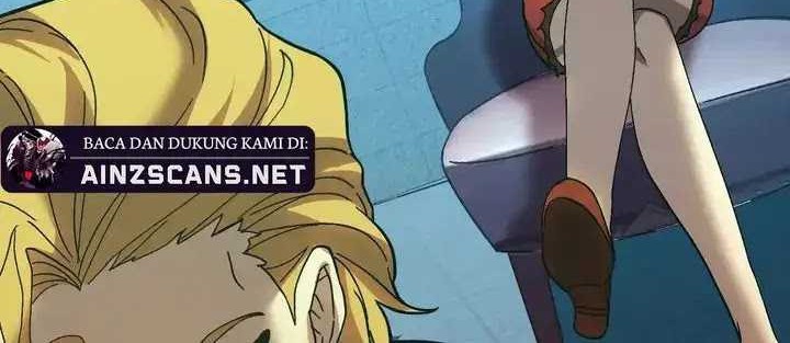 Apex Future Martial Arts Chapter 163 - Halaman 51
