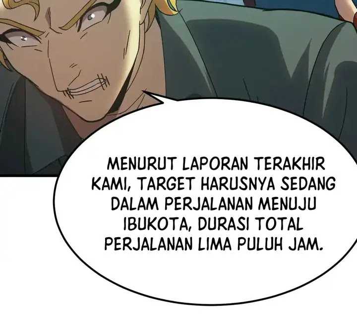 Apex Future Martial Arts Chapter 163 - Halaman 52