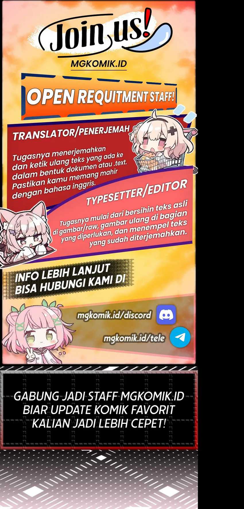 Brave X Devil Queen Chapter 94 - Halaman 39