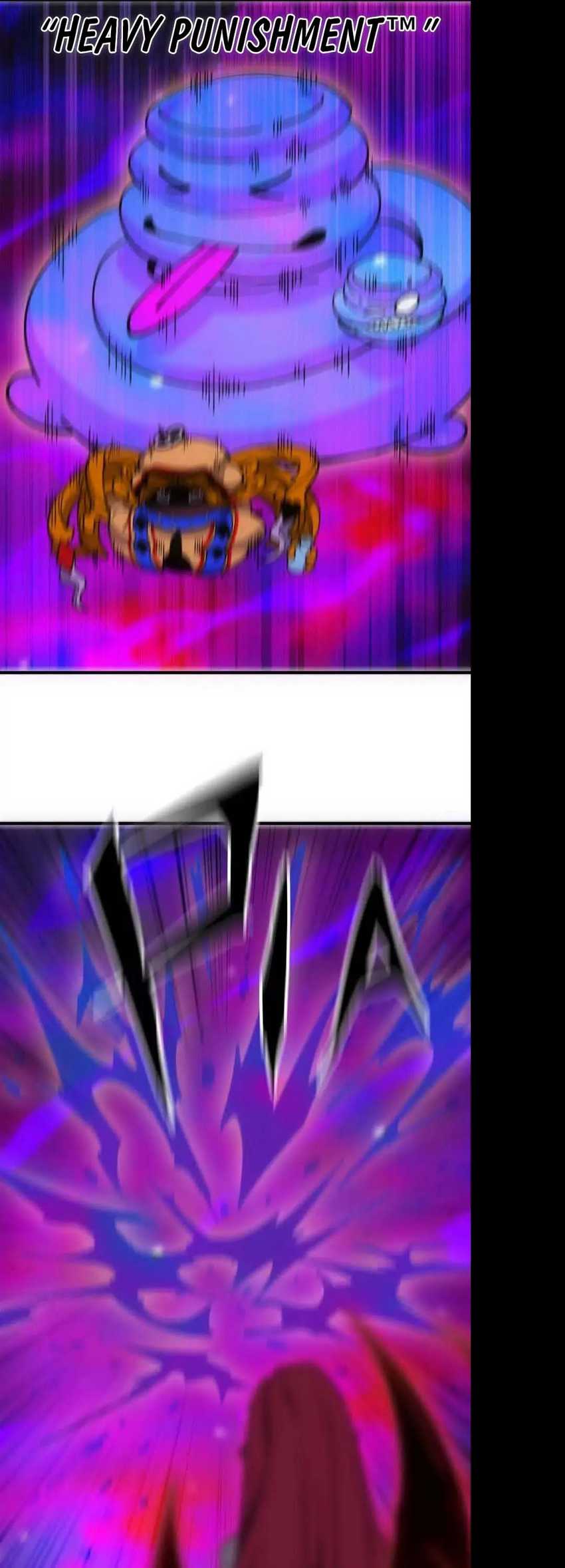 Brave X Devil Queen Chapter 94 - Halaman 8