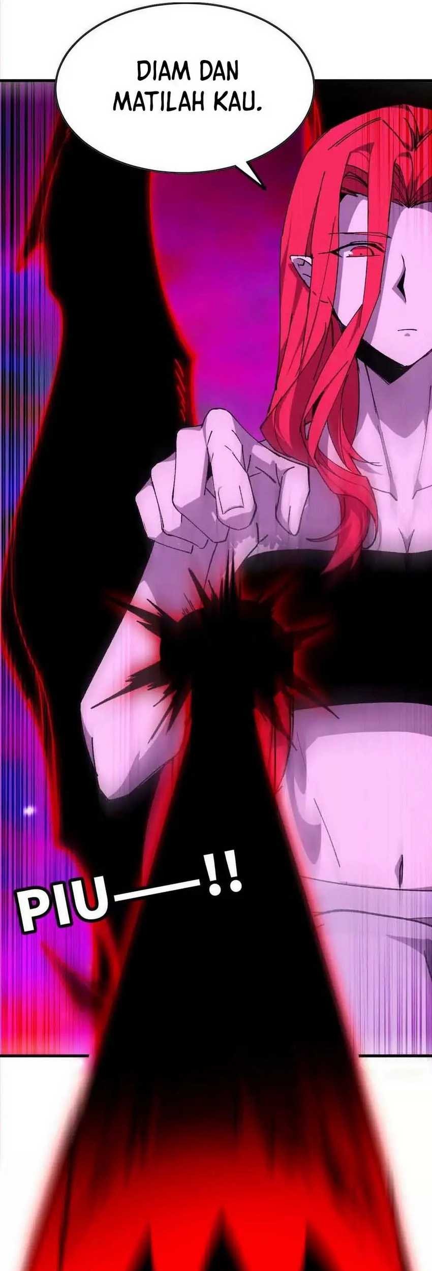 Manhua Brave X Devil Queen Chapter 93 gambar 2