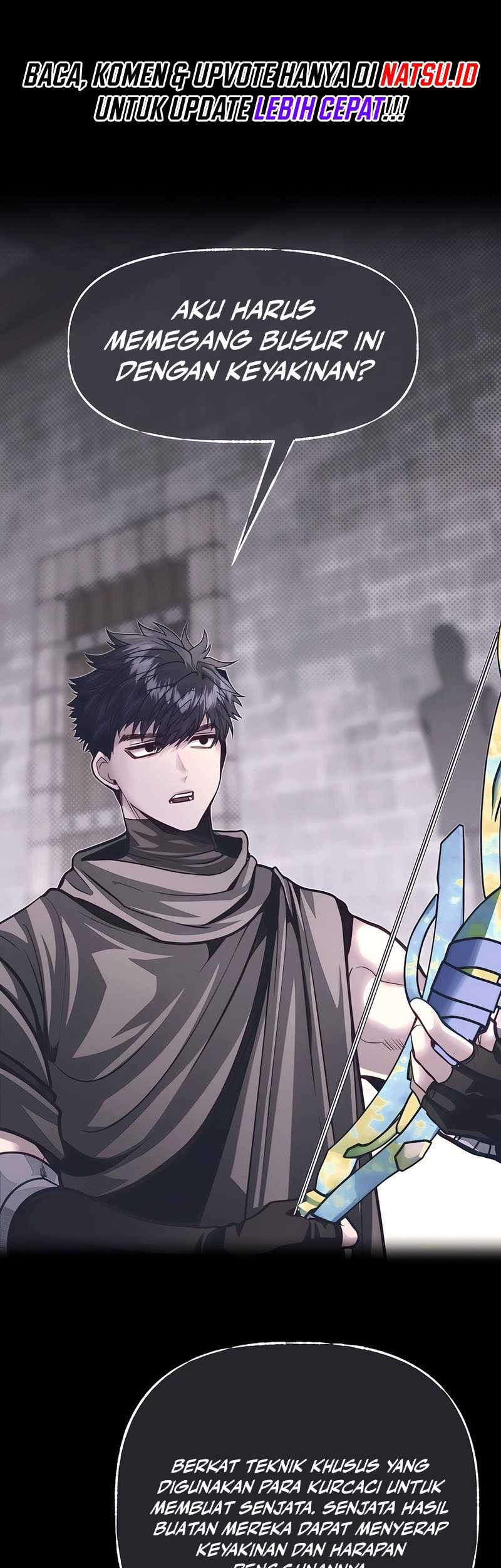 Manhwa The Little Brother Is the Academy’s Hotshot Chapter 91 gambar 2
