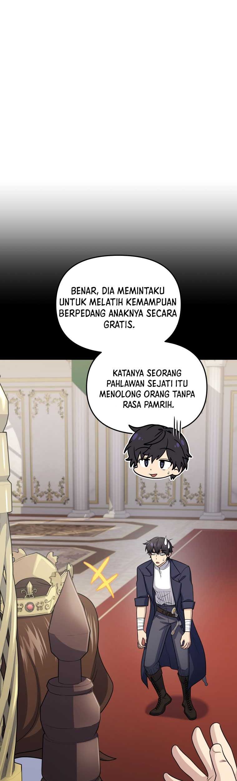 Bizarre Restaurant Chapter 59 - Halaman 16