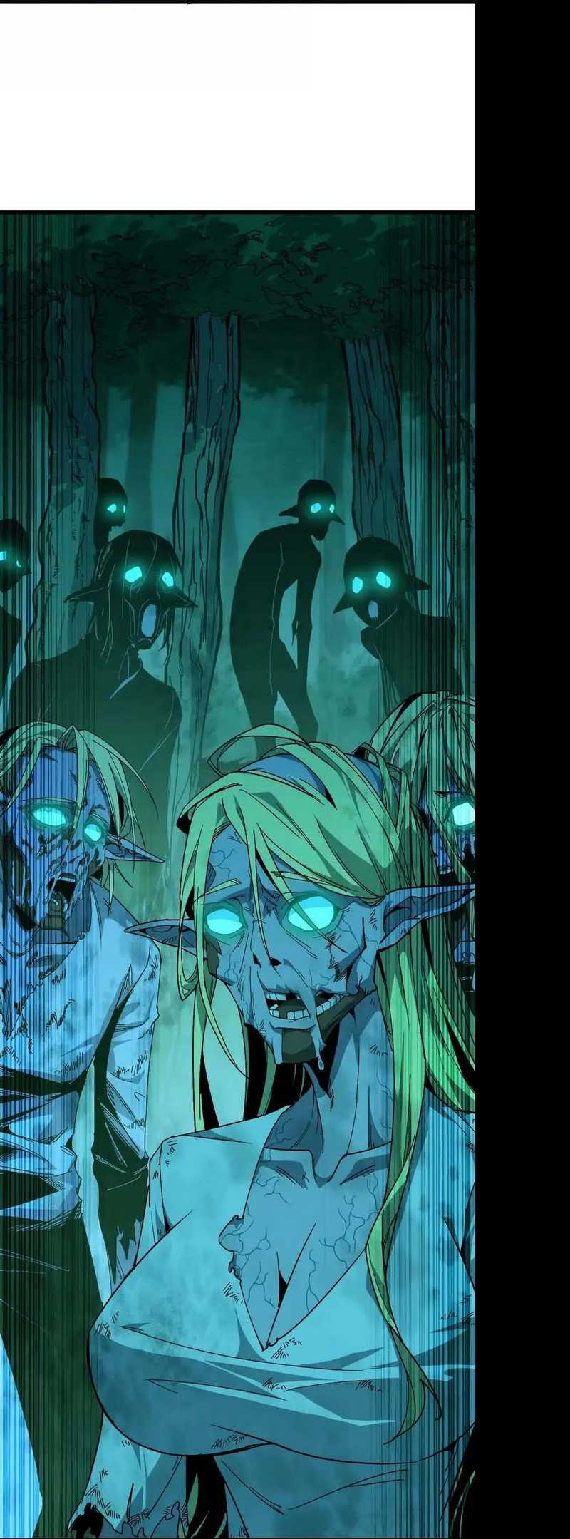 Brave X Devil Queen Chapter 96 - Halaman 18