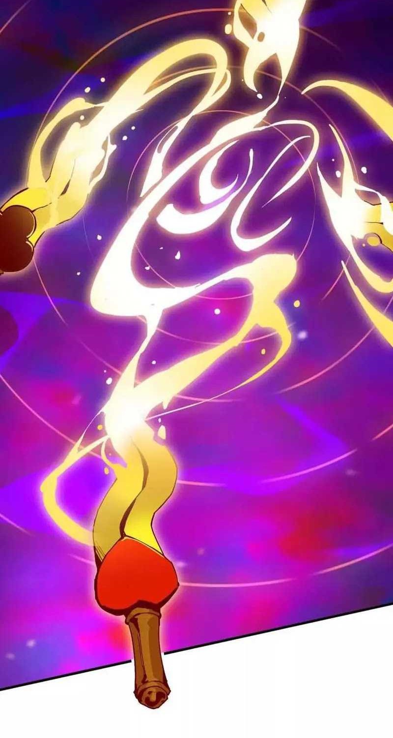 Manhua Brave X Devil Queen Chapter 95 gambar 2