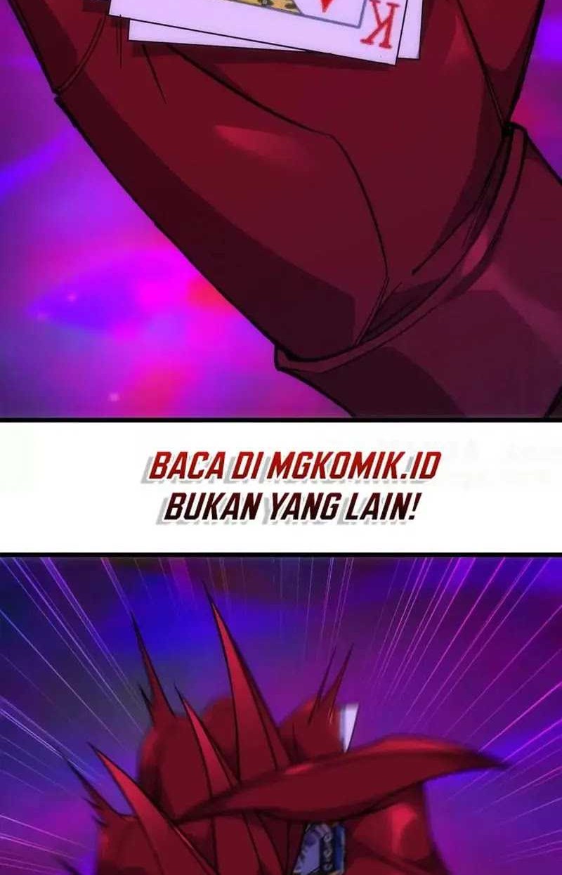 Brave X Devil Queen Chapter 95 - Halaman 18
