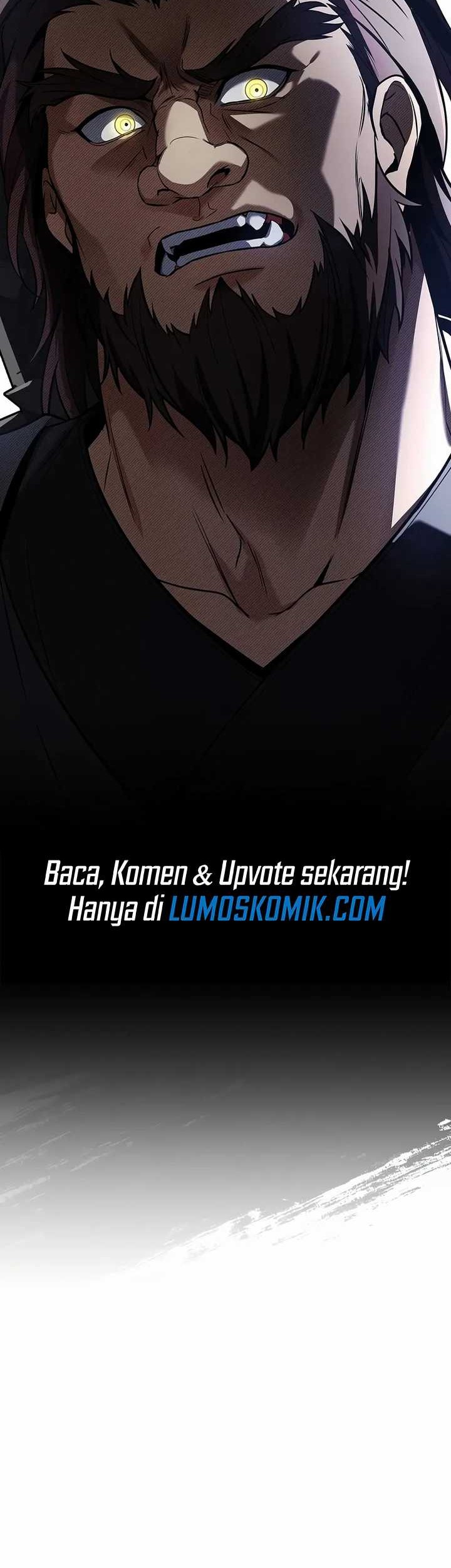 Manhwa Reincarnated Escort Warrior Chapter 89 gambar 2