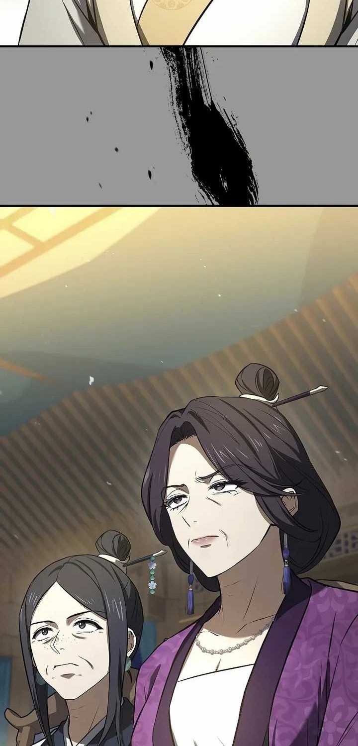 Manhwa Reincarnated Escort Warrior Chapter 86 gambar 2