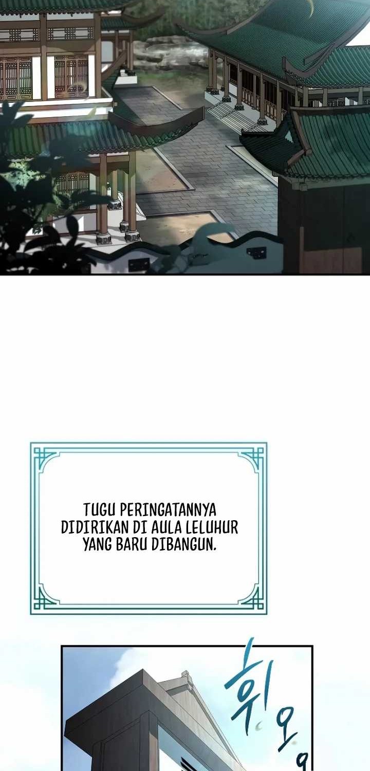 Manhwa Reincarnated Escort Warrior Chapter 85 gambar 2