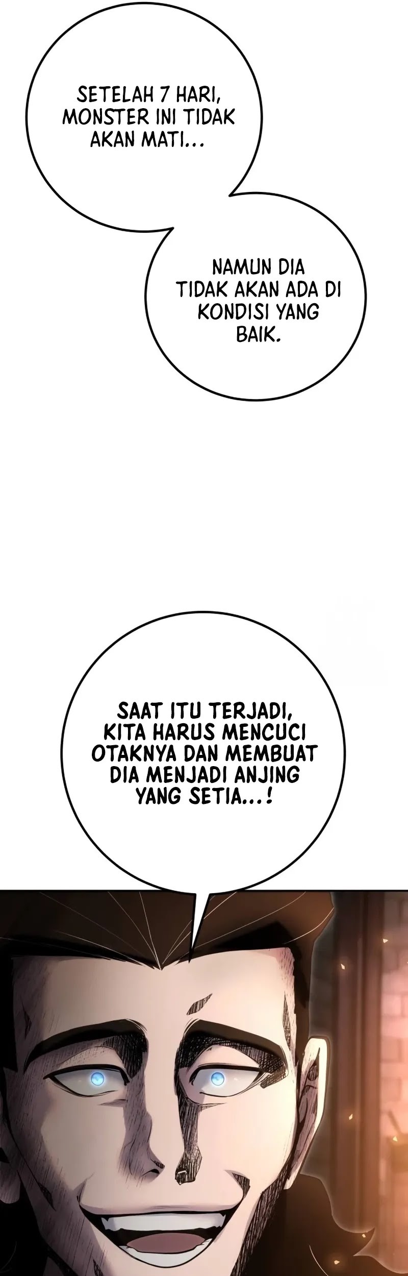 I Was More Overpowered Than The Hero, So I Hid My Power! Chapter 67 - Halaman 44