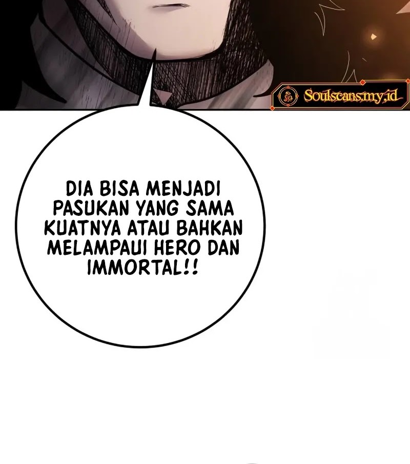 I Was More Overpowered Than The Hero, So I Hid My Power! Chapter 67 - Halaman 45