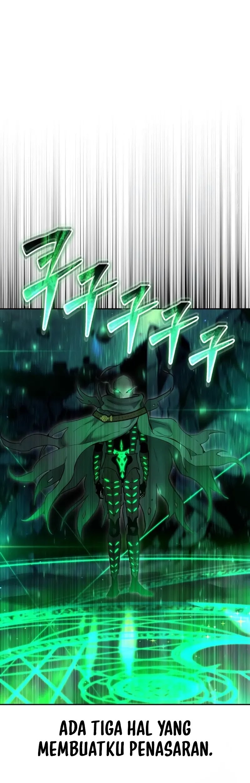 I Was More Overpowered Than The Hero, So I Hid My Power! Chapter 67 - Halaman 56