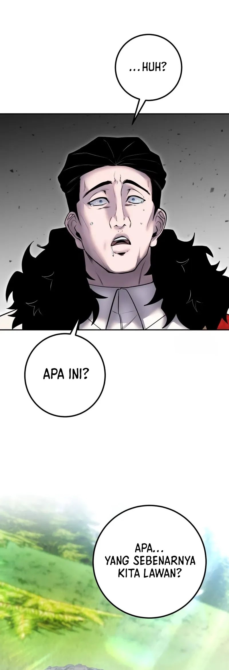 I Was More Overpowered Than The Hero, So I Hid My Power! Chapter 67 - Halaman 67