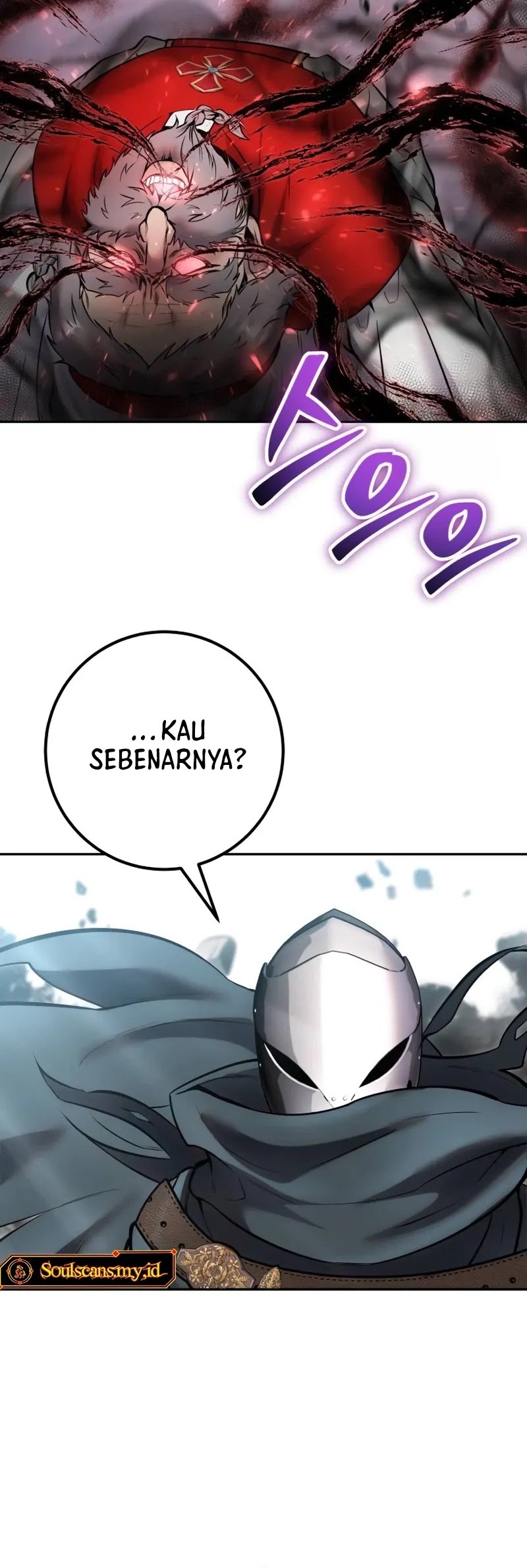 I Was More Overpowered Than The Hero, So I Hid My Power! Chapter 67 - Halaman 75