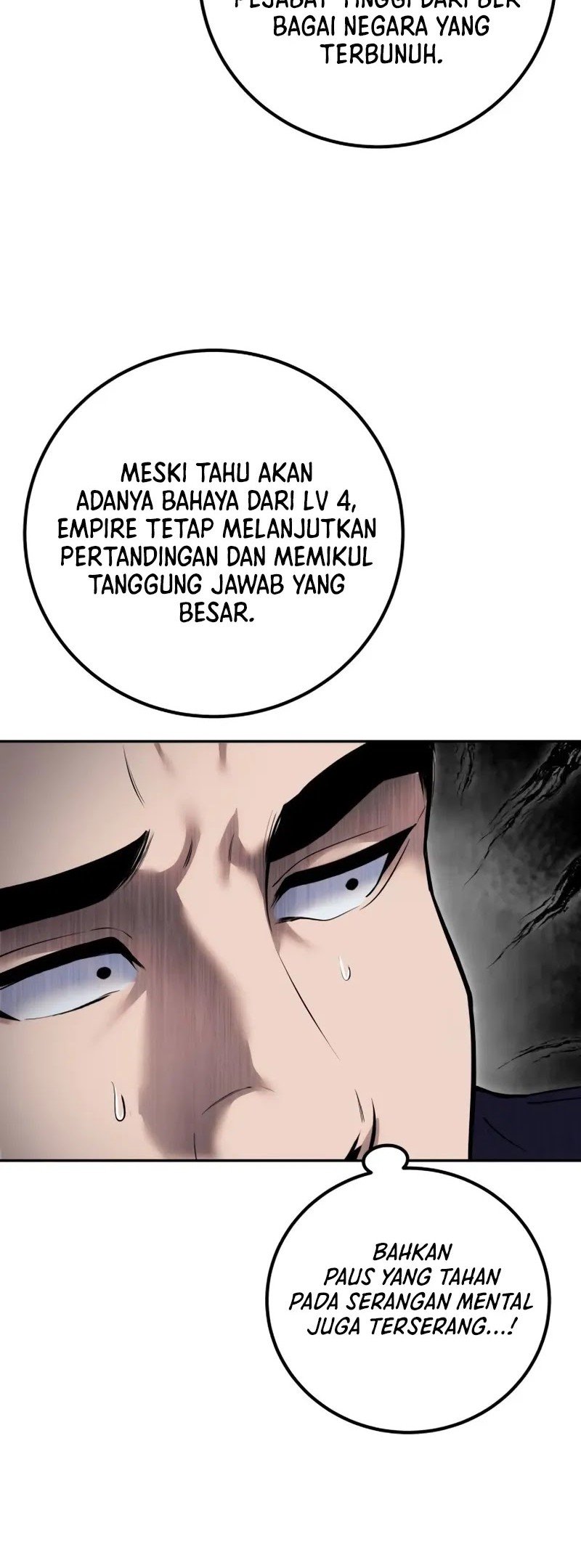 I Was More Overpowered Than The Hero, So I Hid My Power! Chapter 67 - Halaman 17