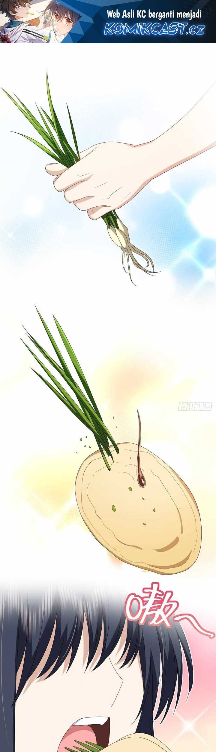 Manhua My Wife Is From a Thousand Years Ago Chapter 317 gambar 2