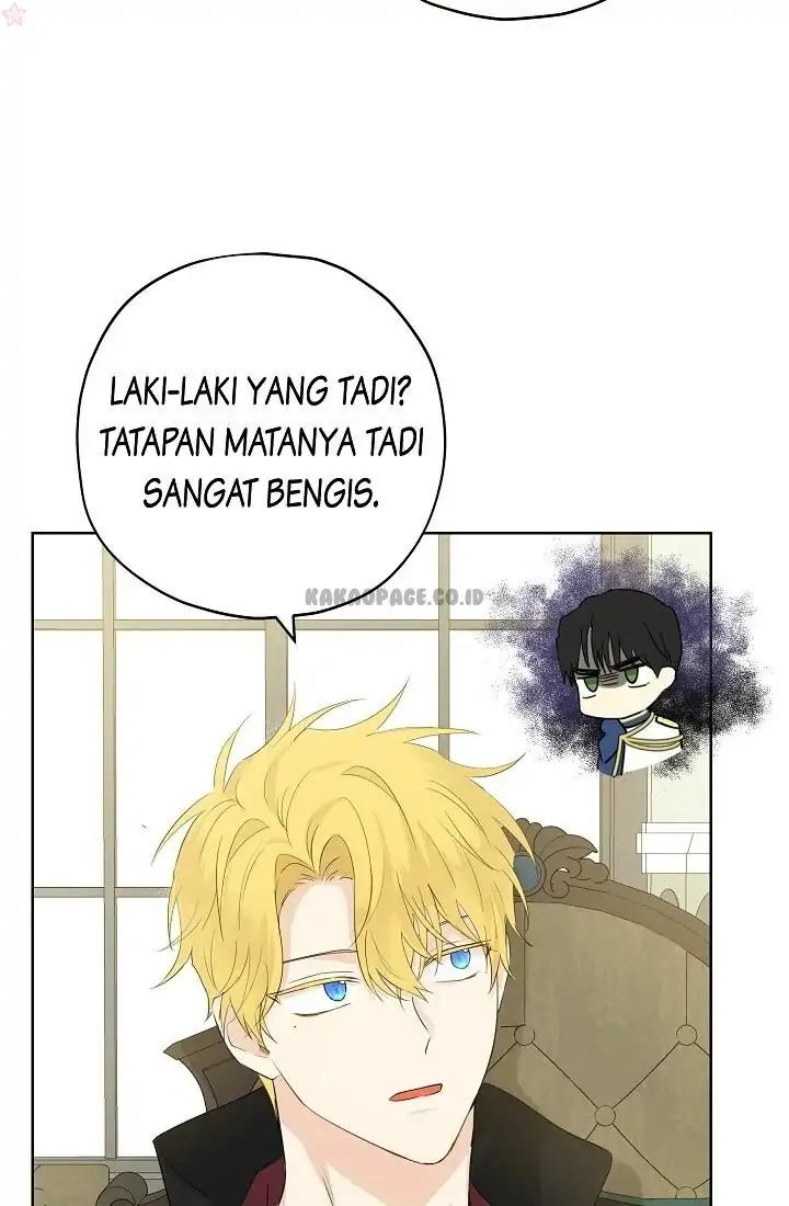 Actually, I Was the Real One Chapter 33 - Halaman 11