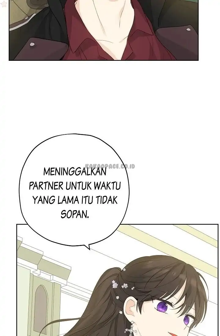Actually, I Was the Real One Chapter 33 - Halaman 12