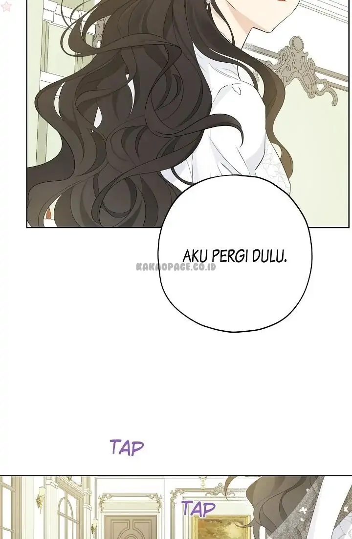 Actually, I Was the Real One Chapter 33 - Halaman 13