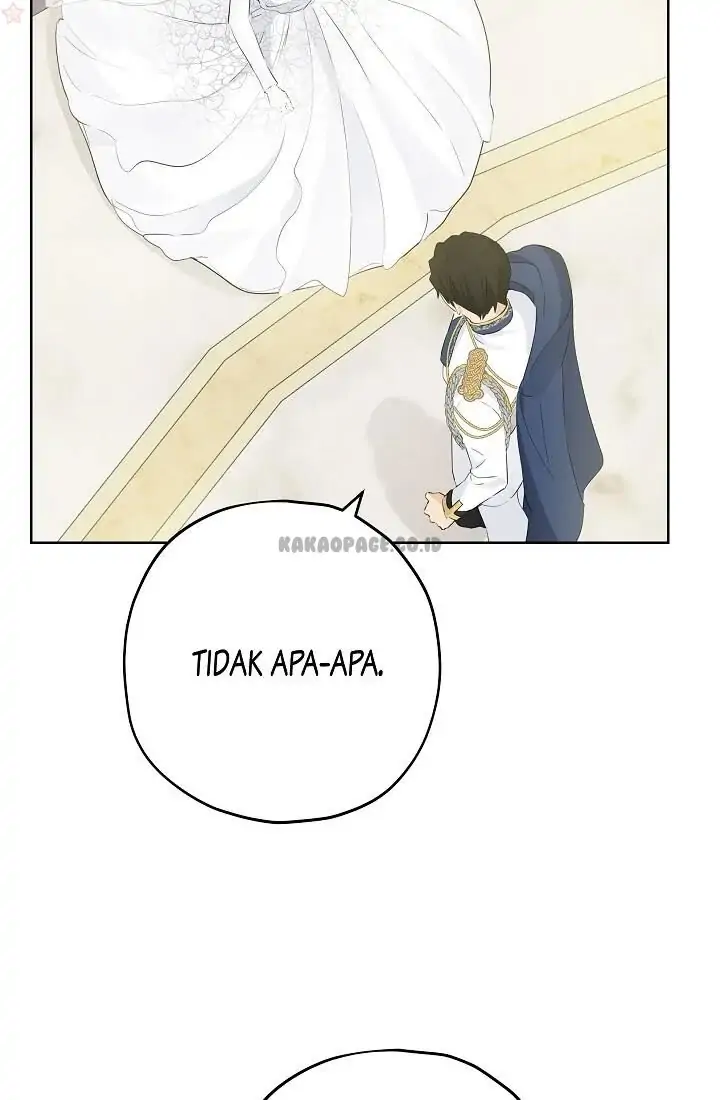 Actually, I Was the Real One Chapter 33 - Halaman 20
