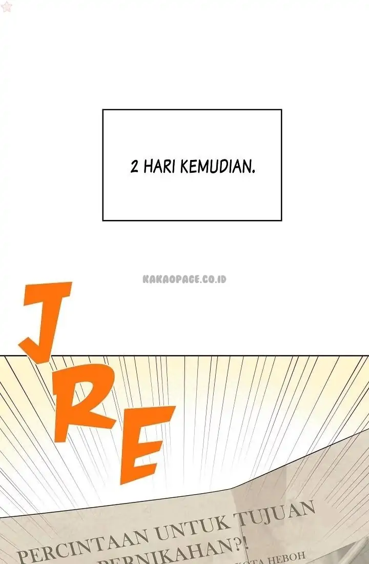 Actually, I Was the Real One Chapter 33 - Halaman 40