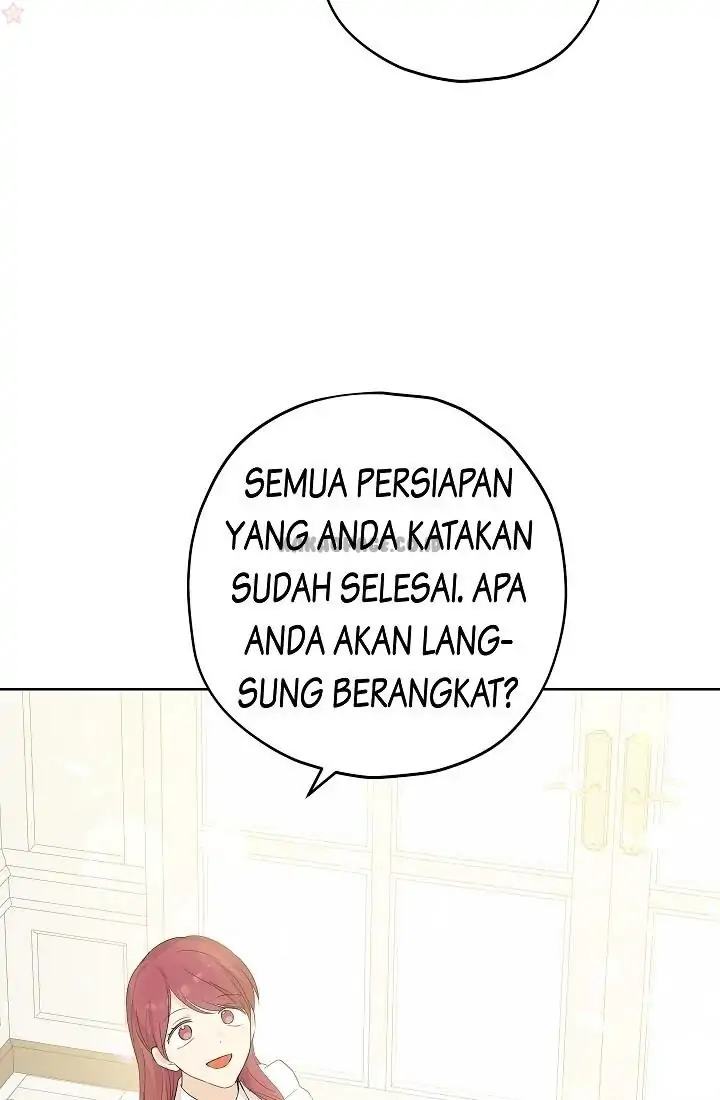 Actually, I Was the Real One Chapter 33 - Halaman 47