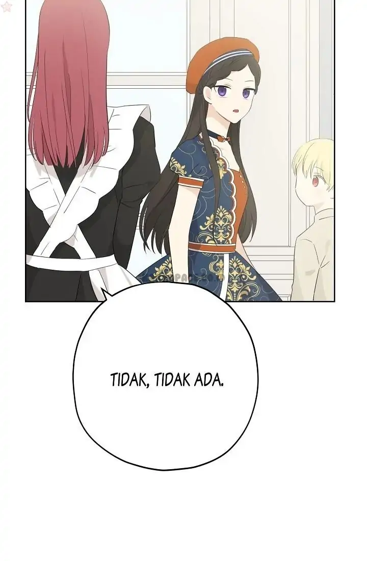 Actually, I Was the Real One Chapter 33 - Halaman 54